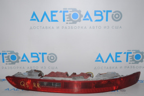 Right rear bumper light for Audi Q5 8R 09-17