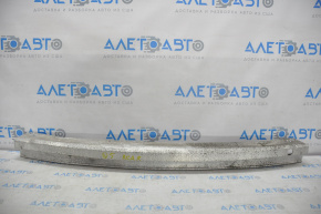 Rear bumper reinforcement for Audi Q5 8R 09-17