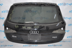 Audi Q5 8R 09-17 Blue W1/X5R Tailgate