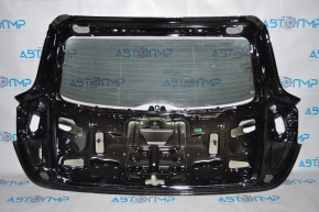 Audi Q5 8R 09-17 Blue W1/X5R Tailgate