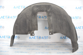 Rear left fender liner for Audi Q5 8R 09-17
