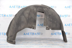 Rear right fender liner for Audi Q5 8R 09-17
