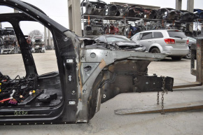 Front right quarter Audi Q5 8R 09-17