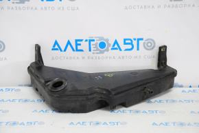 Audi Q5 8R 09-17 washer reservoir without neck, with sensor