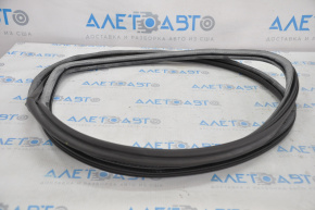 Front right door seal for Audi Q5 8R 09-17
