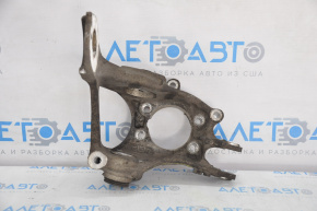 Rear right axle shaft Audi Q5 8R 09-17 AWD