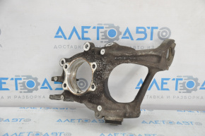 Rear right axle shaft Audi Q5 8R 09-17 AWD
