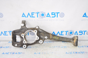 Front left axle shaft for Audi Q5 8R 09-12