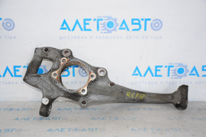 Front right axle shaft for Audi Q5 8R 09-12