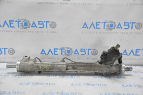 Audi Q5 8R 09-12 Power Steering Rack