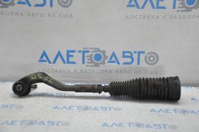 Left steering rod with tip for Audi Q5 8R 09-12