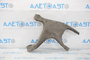 Large lower rear right control arm for Audi Q5 8R 09-17