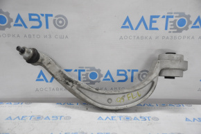 Lower control arm, front left, Audi Q5 8R 11-17, for 320mm disc, rear