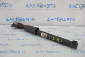 Rear left shock absorber for Audi Q5 8R 09-12 with support