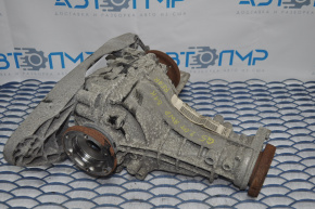 Rear differential gearbox Audi Q5 8R 09-14 2.0T 81k