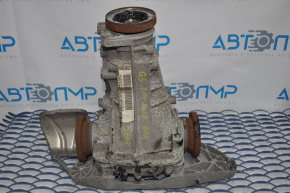 Rear differential gearbox Audi Q5 8R 09-14 2.0T 81k