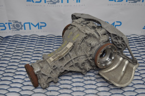 Rear differential gearbox Audi Q5 8R 09-14 2.0T 81k