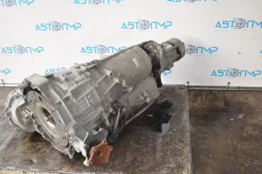 Automatic transmission assembly for Audi Q5 8R 11-12 8-speed 2.0T 81k, 9/10