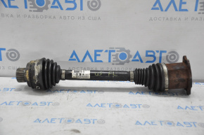 Front left axle drive for Audi Q5 8R 13-17 2.0T, 3.0 TFSI, hybrid