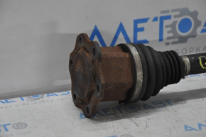Front right axle shaft for Audi Q5 8R 13-17 2.0T, 3.0 TFSI, hybrid