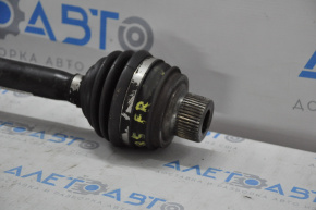 Front right axle shaft for Audi Q5 8R 13-17 2.0T, 3.0 TFSI, hybrid