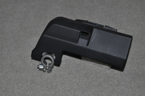Positive terminal of Audi Q5 8R 09-17