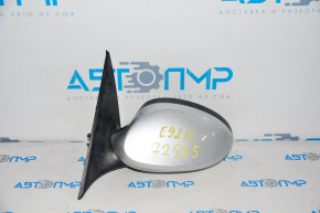Left side mirror BMW 335i e92 07-09 coupe without element