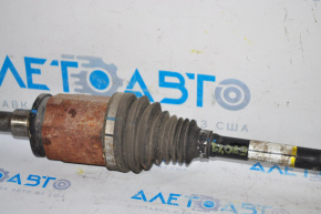 Front right half-shaft drive BMW X5 E70 07-13
