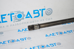 Front right half-shaft drive BMW X5 E70 07-13