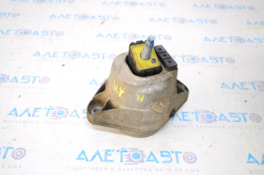 Left engine mount for a Cadillac ATS 2013-19 2.0 2.5 rwd