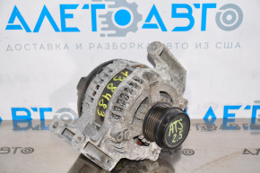 Generator Cadillac ATS 13-19 2.0 2.5 hit