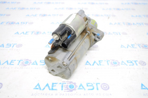 Starter Cadillac ATS 13-15 2.5