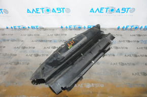 Upper radiator deflector Cadillac ATS 15-18 2.5 3.6