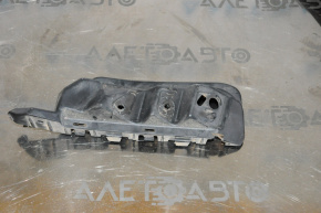 Front bumper mount, right, Cadillac ATS 15-18 rest.