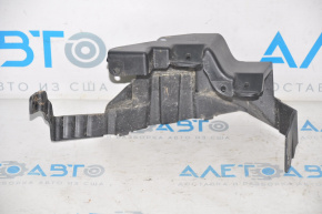 Front bumper mount right under headlight Cadillac ATS 13-19