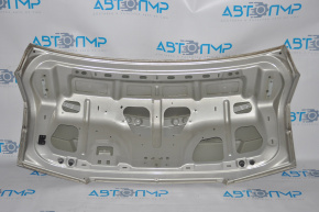 Cadillac ATS 13-18 trunk lid dent, bumps