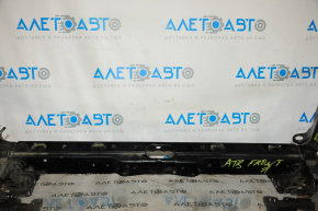 Upper TV bar for Cadillac ATS 13-19