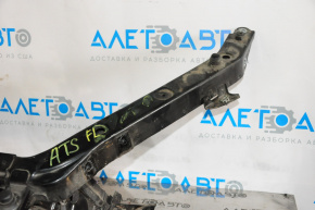 Left eyelash TV bracket for Cadillac ATS 13-19