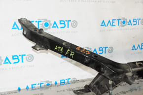 Right eyelash TV bracket for Cadillac ATS 13-19