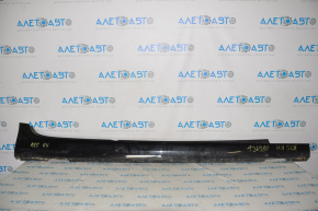 Right threshold Cadillac ATS 13-18