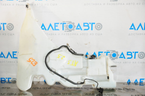 Cadillac ATS 13-19 Windshield Washer Reservoir without Filler Cap, with Sensor