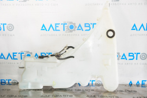 Cadillac ATS 13-19 Windshield Washer Reservoir without Filler Cap, with Sensor