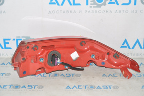 Right headlight Cadillac ATS 13-18