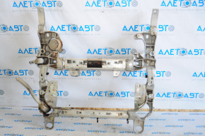 Cadillac ATS 15 front subframe - rest rwd