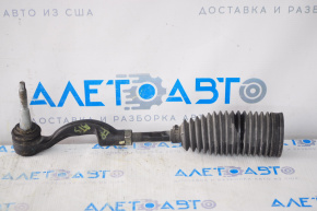 Right tie rod end with end for Cadillac ATS 13-rwd