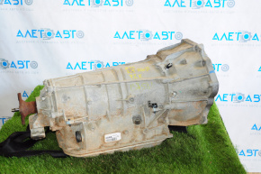 Automatic transmission assembly Cadillac ATS 13- 2.5 RWD 72k