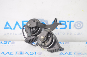 Signals in assembly 2 pcs Cadillac ATS 13-