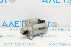 Starter Cadillac CTS 14-16 2.0T