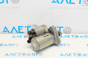 Starter Cadillac CTS 14-16 2.0T
