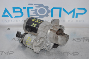Starter Cadillac CTS 14-16 3.6